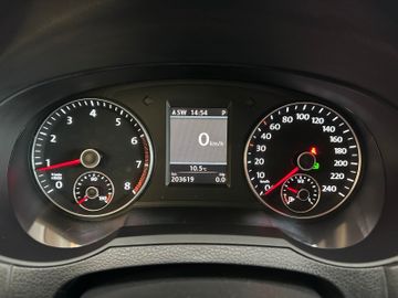 Volkswagen Sharan Highline*AHK*Klima*7-Sitzer*Navi*Bi-Xenon