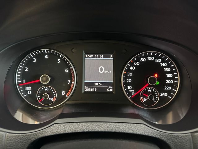 Volkswagen Sharan Highline*AHK*Klima*7-Sitzer*Navi*Bi-Xenon