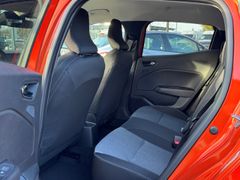 Fahrzeugabbildung Clio V Evolution 1.6 E-TECH Hybrid 145 Kamera/Al