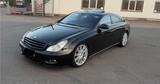 Mercedes-Benz CLS 63 AMG Paket ab Werk mit Brabus Umbau - Mercedes-Benz CLS Brabus