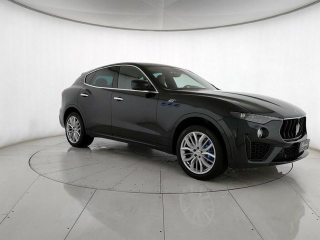 Maserati Levante 2.0 Hybrid MHEV GT AWD Auto