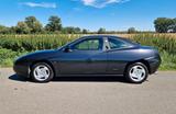 Fiat Coupe 2.0 16v - Fiat Coupe mit Benzin-Antrieb: Sportwagen, 2.0