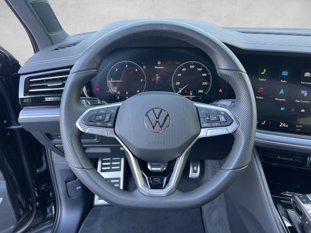 Touareg R-Line 3.0 TDI V6 4M AHK*Luft*Navi