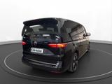 Volkswagen Multivan Style 2,0TSI Standheizung Parkpaket DSG - : Schwarz, Van