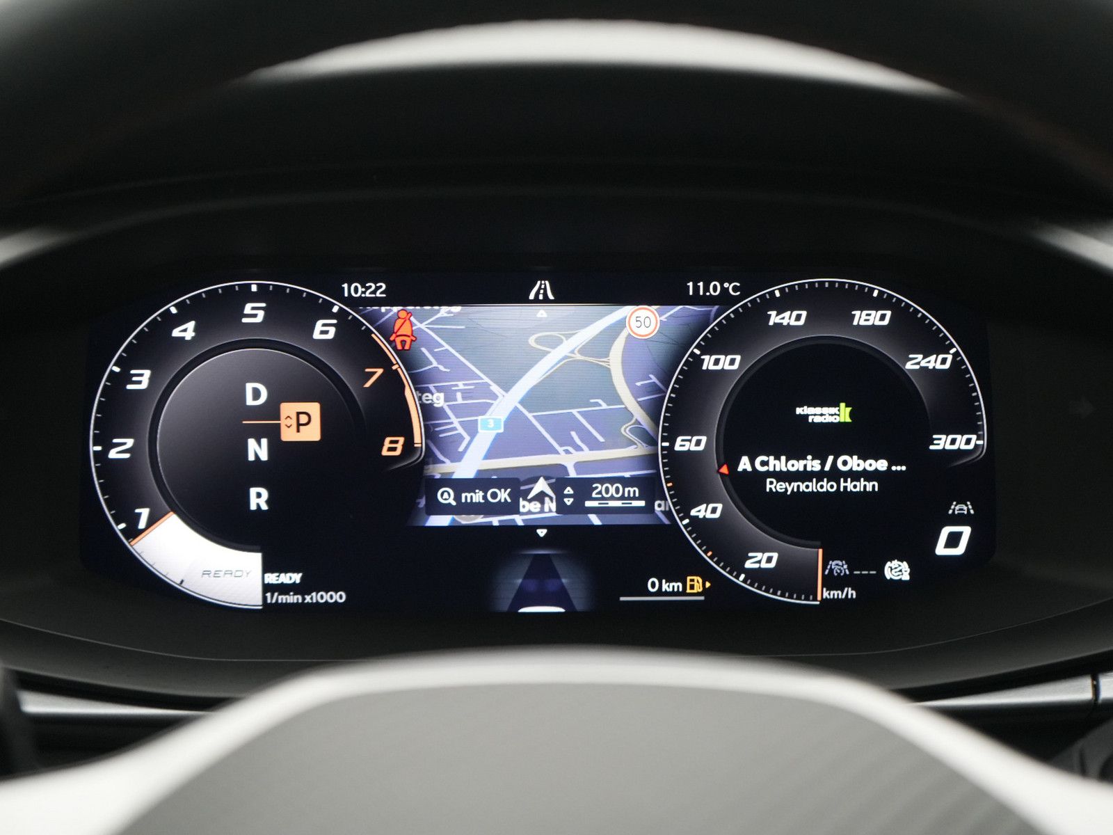 Cupra Terramar - Bild 5