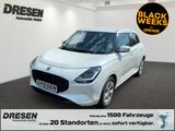 Suzuki Swift Comfort 1.2 CVT Sitzheizung Navi 5 Jahre G - Suzuki Swift Neuwagen