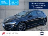 Volkswagen Polo R-Line 1.0 l TSI DSG #5J.Gar*IQ.Light*ACC*N - Volkswagen Polo Neuwagen: Schwarz