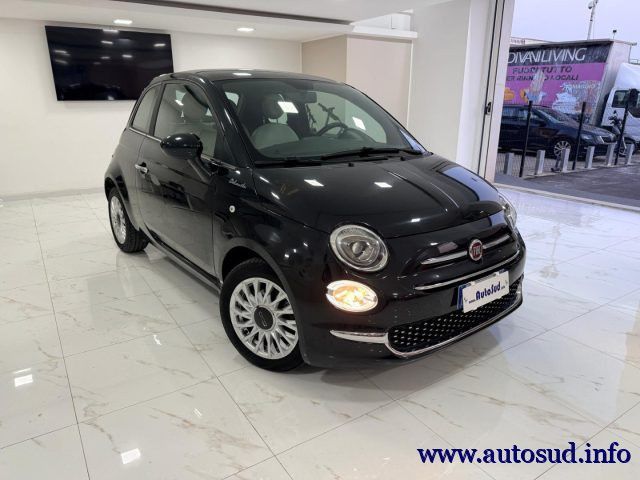 Image of Fiat 500