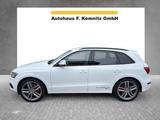 Audi SQ5 3.0 TDI quattro / Xenon / Navi / Kamera - Audi SQ5 Gebrauchtwagen in Hamburg
