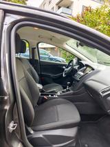Ford Focus 1,0 EcoBoost 74kW Trend Turnier Trend - Ford Focus: Turnier Trend