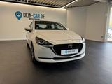 Mazda 2 Center*LED*BLUETOOTH*TEMPOMAT* - Mazda 2 aus 2023