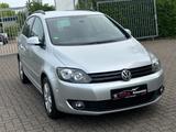 Volkswagen Golf Plus TEAM 1 Hand Automatik 34000km GARANTIE - VW Golf Plus Gebrauchtwagen in Hamburg