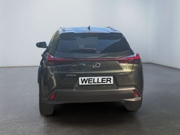 Lexus UX - 6