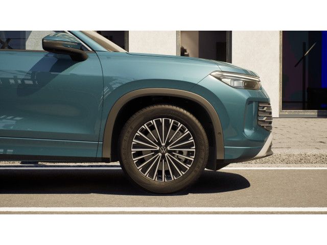 Volkswagen Tayron - Bild 4