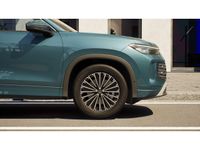 Volkswagen Tayron - Vorschau Bild 4