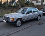 Mercedes-Benz Mercedes 190E 2.0 | 149.000 km | Oldtimer - gebrauchte Mercedes-Benz 190 aus dem Jahr 1985