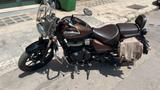 Royal Enfield Meteor 350 super nova - Royal Enfield Meteor 350