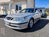 Saab SAAB 9-5 Combi 3.0TDI 1 Hand / Leder/ AHK ... - scheckheftgepflegte Saab 9-5