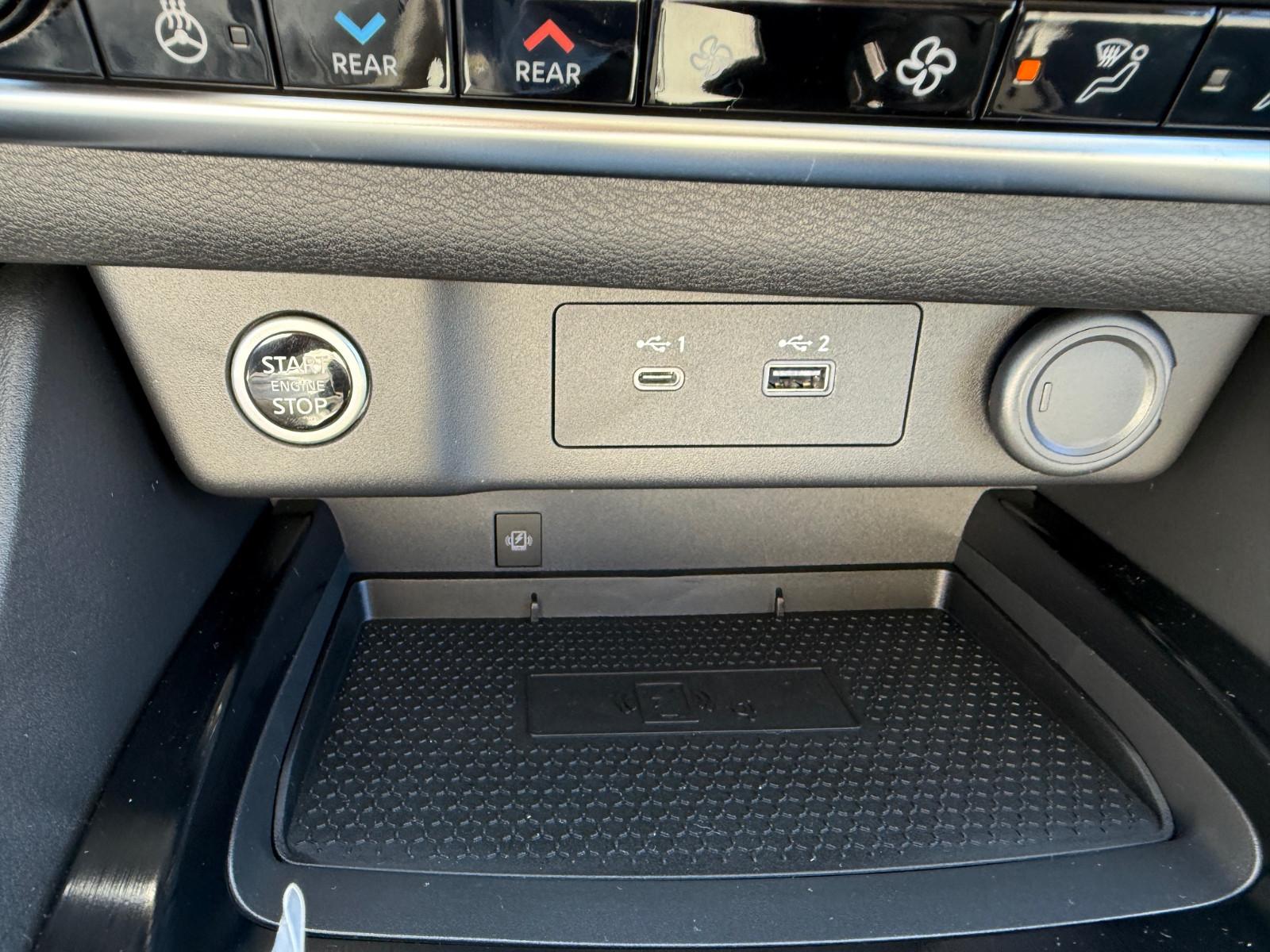 Nissan X-Trail 1.5 MHEV 7 Sitze ACC Winterpaket SOFORT