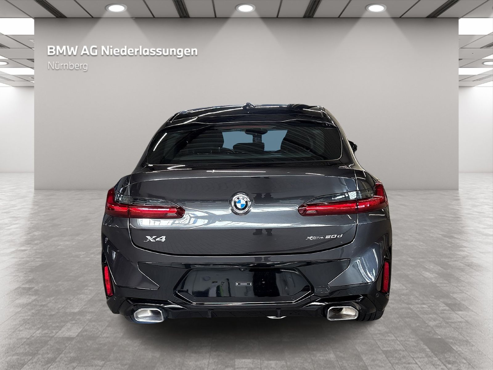 BMW X4 - Bild 7