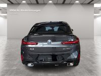 BMW X4 - Vorschau Bild 7