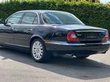 Jaguar XJ Executive 4.2 - Jaguar XJ aus 2004