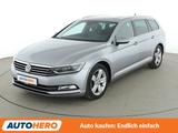 Volkswagen Passat 2.0 TDI Highline BM Aut.*NAVI*LED*ACC* - Volkswagen Passat: Kombi, 2.0