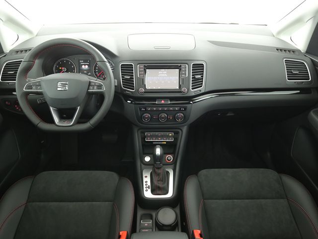 Seat Alhambra - Bild 11
