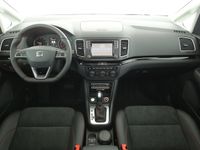 Seat Alhambra - Vorschau Bild 11