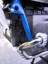 BMW HPN SPORT, R 100 GS - BMW R100GS
