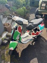 Vespa Paggio Vespa Sprint 50 s, Motion Collection - KLEINKRAFTRAD VON 1 BIS 50 CCM