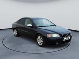 Volvo S60 2.4D Edition 120kW - gebrauchte Volvo S60 aus dem Jahr 2008