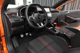 Renault Clio V Intens *R.S. Line* Sonderlack* LED* Navi* - Renault Gebrauchtwagen in Mainz