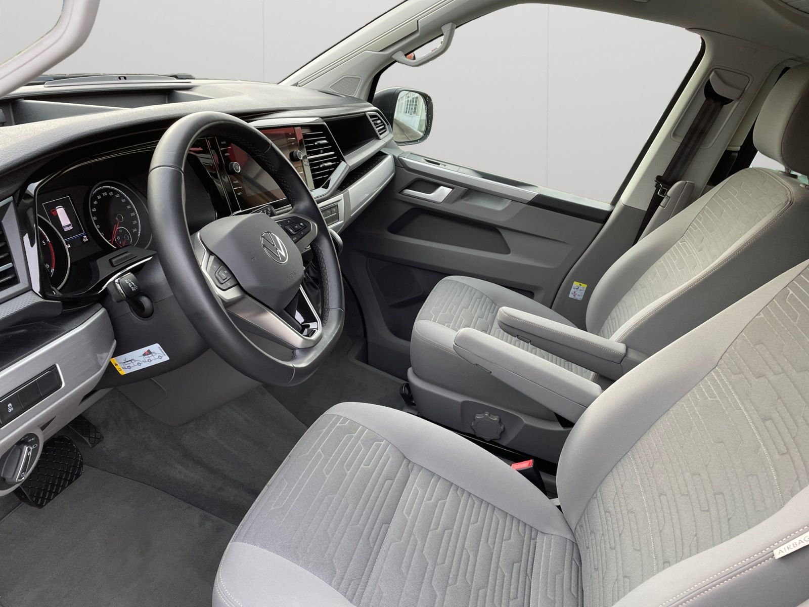 Volkswagen T6 California - Bild 9