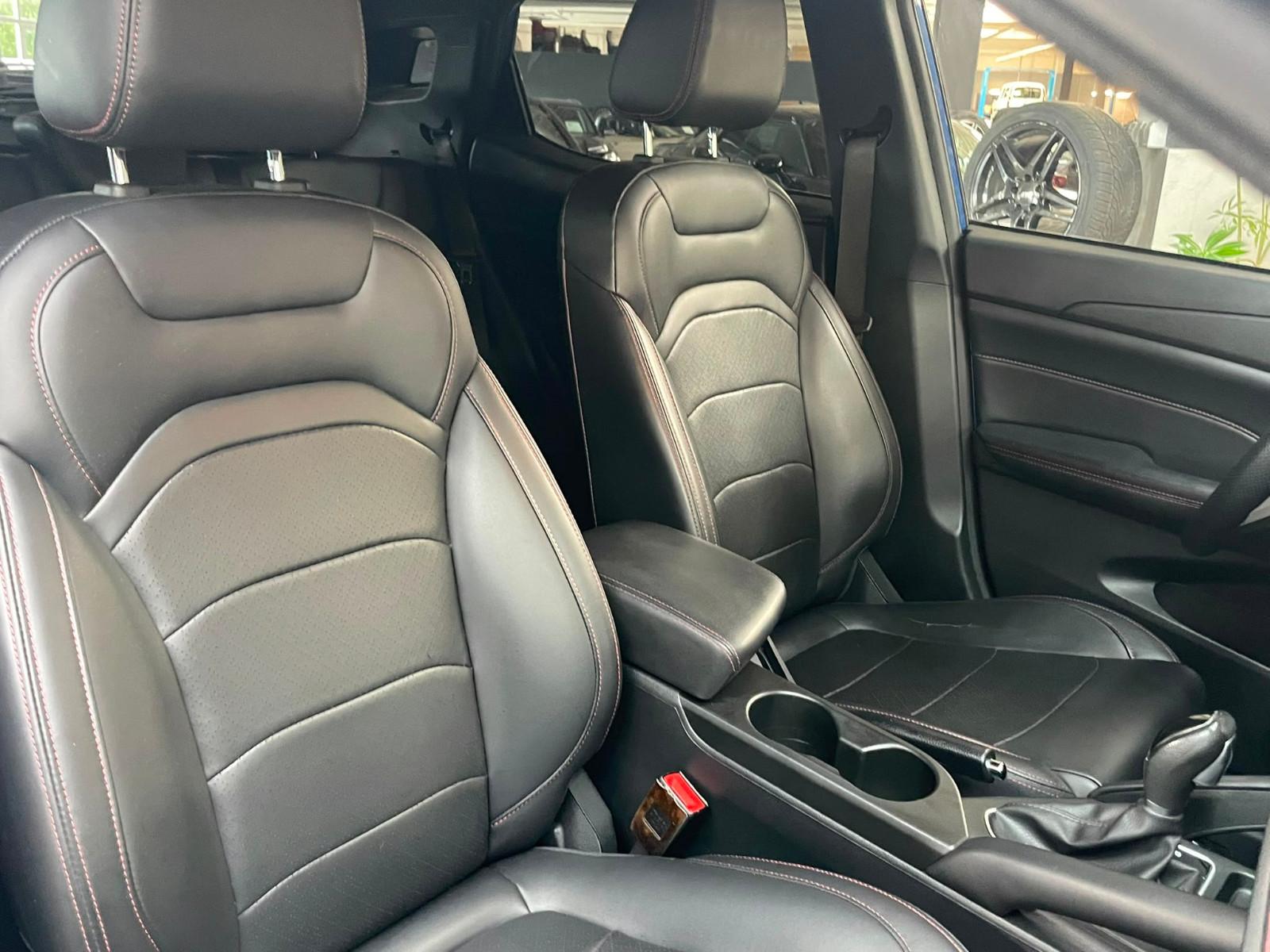 DFSK Fengon 500 / 2.HD/CARPLAY/Navi/LED/Kamera