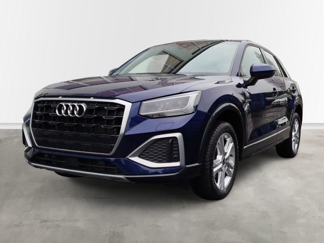 Fahrzeugabbildung Audi Q2 Advanced 35 TFSI 110(150) kW(PS) S tronic