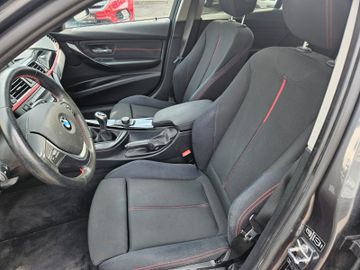 BMW 318 - 6