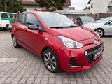 Hyundai i10 Passion +*Automatik*1.Hand*SHZ*PDC*HU/AU Neu - Hyundai i10: Automatik