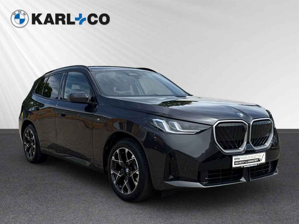 BMW X3 - Bild 6