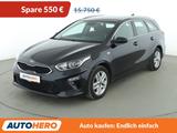 Kia cee'd 1.6 CRDi Vision Aut*NAVI*TEMPO*CAM*PDC*SHZ - Kia mit Diesel-Antrieb: Cee D