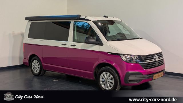 Volkswagen T6.1 AUT California Coast STD.HZ-SHZ-TEMP-AHK