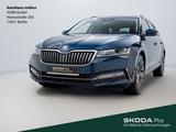 Skoda Superb Combi 2.0 TDI L&K DSG*360*AHK*NAV*STHZG*A - Skoda Superb 3T mit Diesel-Antrieb