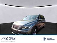 Volkswagen Tiguan Allspace - Vorschau Bild 1