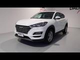 Hyundai HYUNDAI Tucson II - Tucson 1.6 t-gdi Xprime Tech - Hyundai TUCSON mit Halbautomatikschaltung