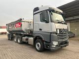 Mercedes-Benz Arocs 5 2653 6x4 Kipphydraulik Retarder