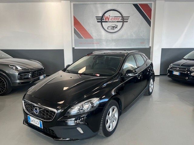 Volvo V40 Cross Country V40 CROSS COUNTRY D2 114