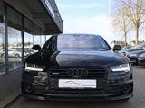 Audi A7 3.0 TDI quattro competition*AHK*Leder*20" - Audi A7: Competition