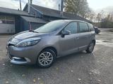 Renault Scenic III Expression - Renault Scenic Expression mit Diesel-Antrieb