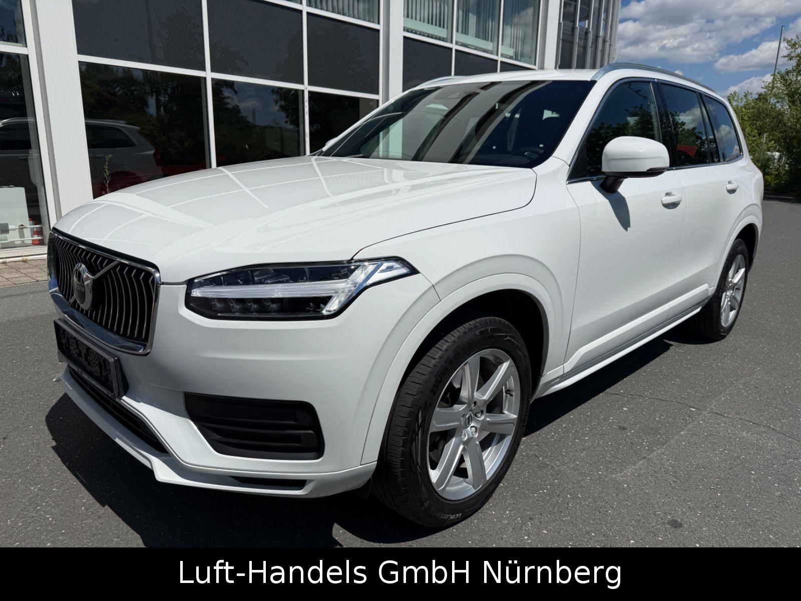 Volvo XC 90 Momentum Pro AWD 4x4 Allrad