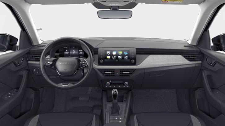 Skoda Scala - Bild 4